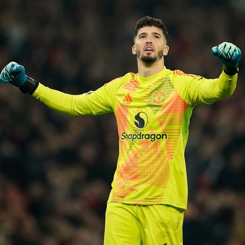 Altay Bayndr, Ruben Amorim'in kararn bekliyor