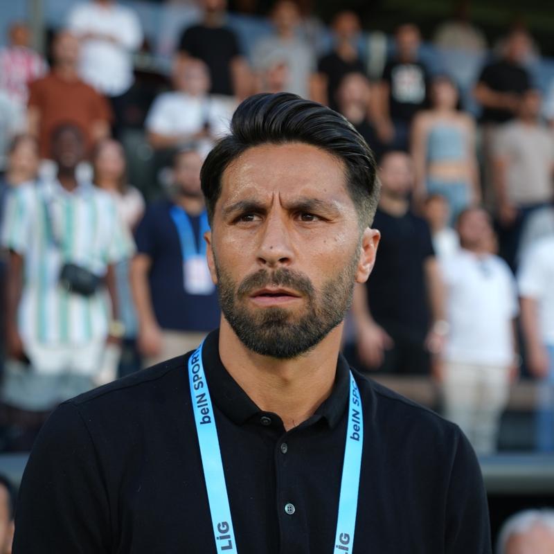 Fatih Karagmrk'te enol Can dnemi sona erdi