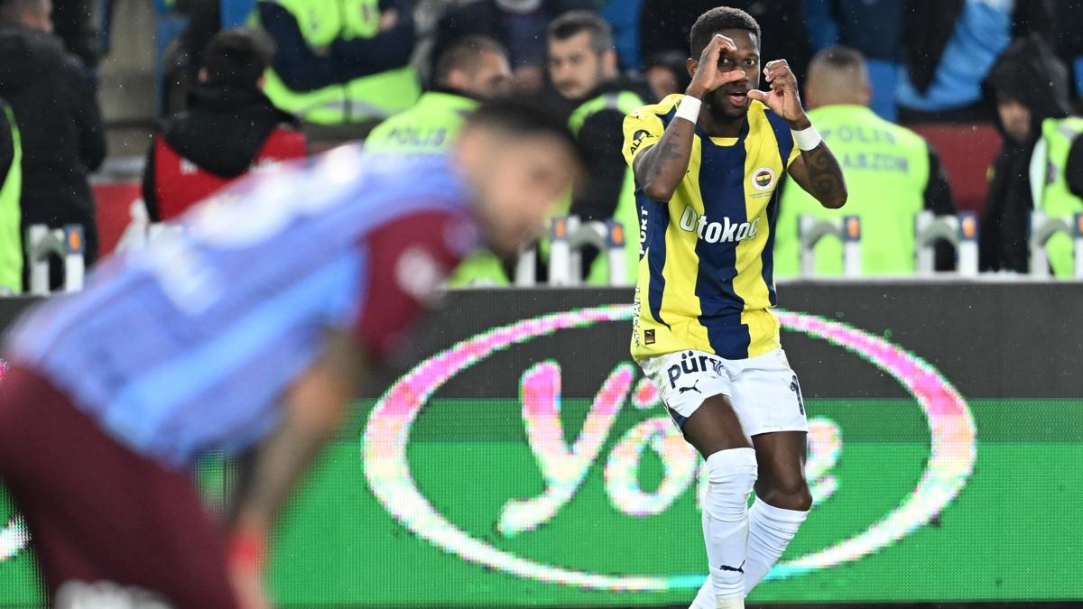 Fred Karadeniz'i sevdi! 7 goln 6's Trabzon ve Rize'ye