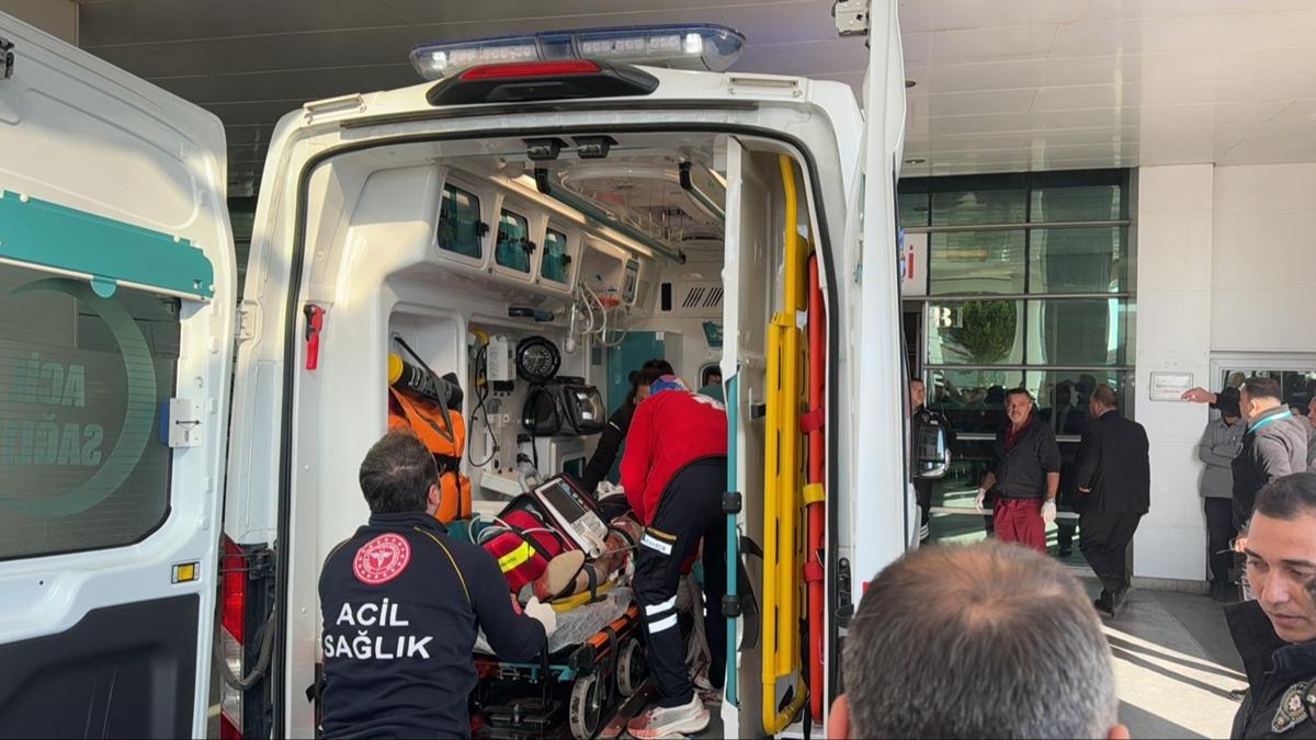 Belediye Bakan Hilmi en, silahl saldrda hayatn kaybetti! Cinayetin nedeni ortaya kt