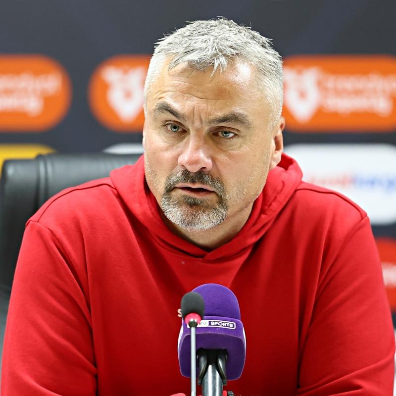 Thomas Reis: Galatasaray ligin en iyi takm