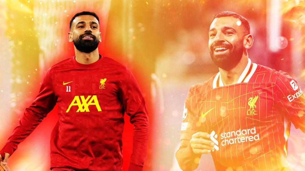 Ve Mohamed Salah resmen imzay atyor! Yzyln transfer alm