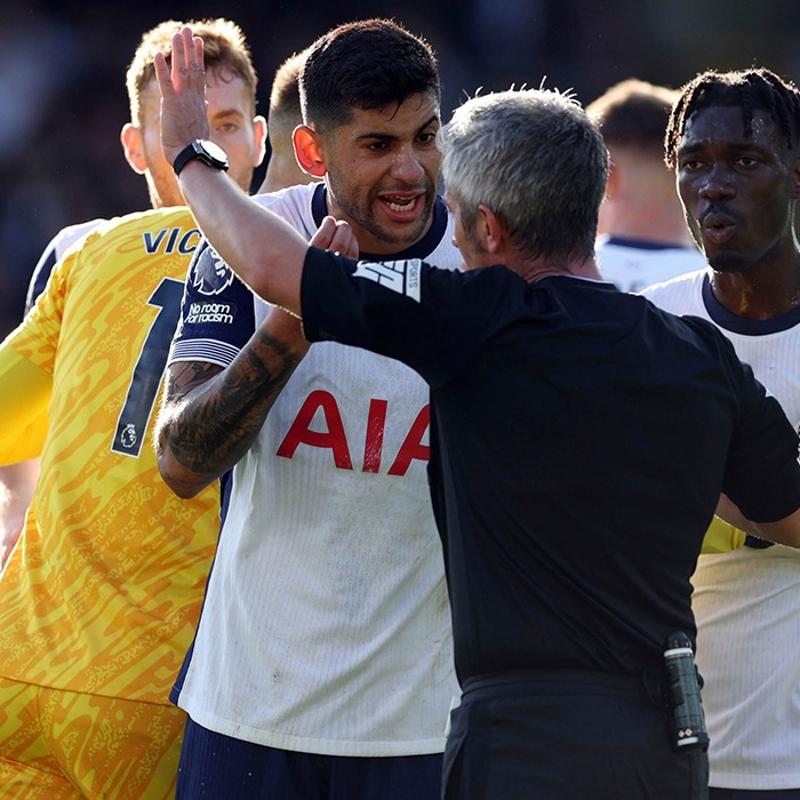 Dev ma ncesi duyuruldu! Tottenham'n yldz Galatasaray'a kar yok