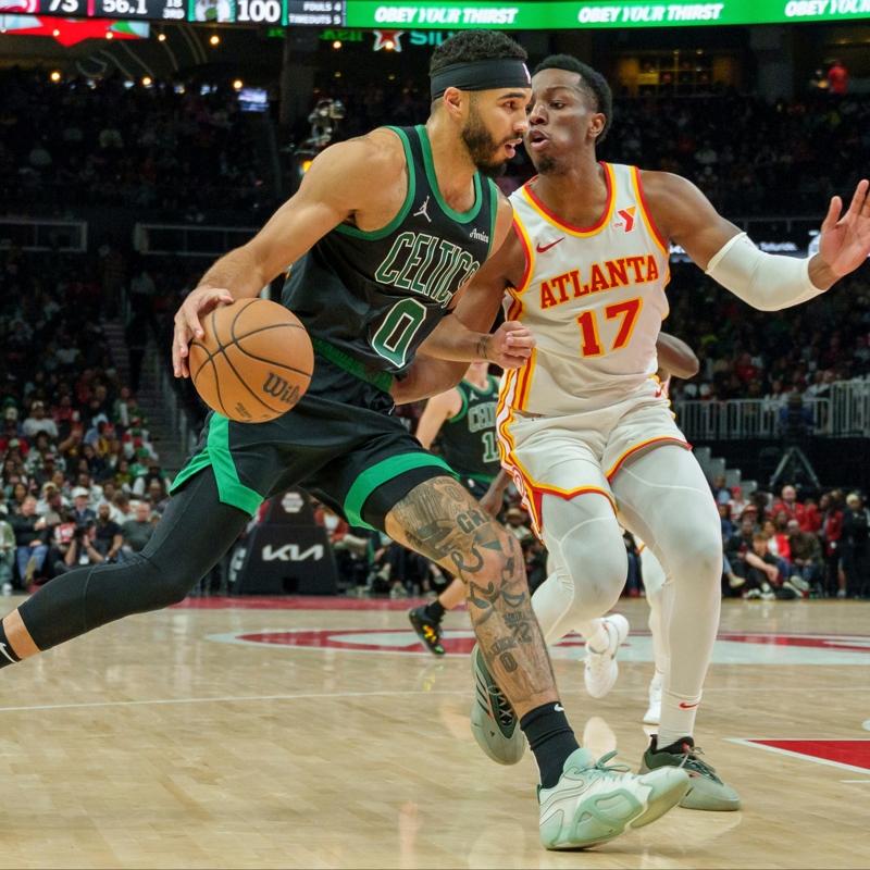 Jayson Tatum ilk kez itiraf etti! 'Takas edilmek istemitim'