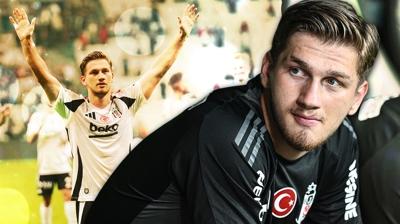 Dev transfer teklifi! Gle gle Semih Klsoy...