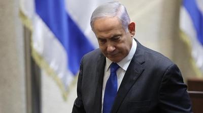 srail'de tansiyon ykseliyor! Netanyahu'nun sradaki hedefi Genelkurmay Bakan Halevi ve in Bet Bakan Bar