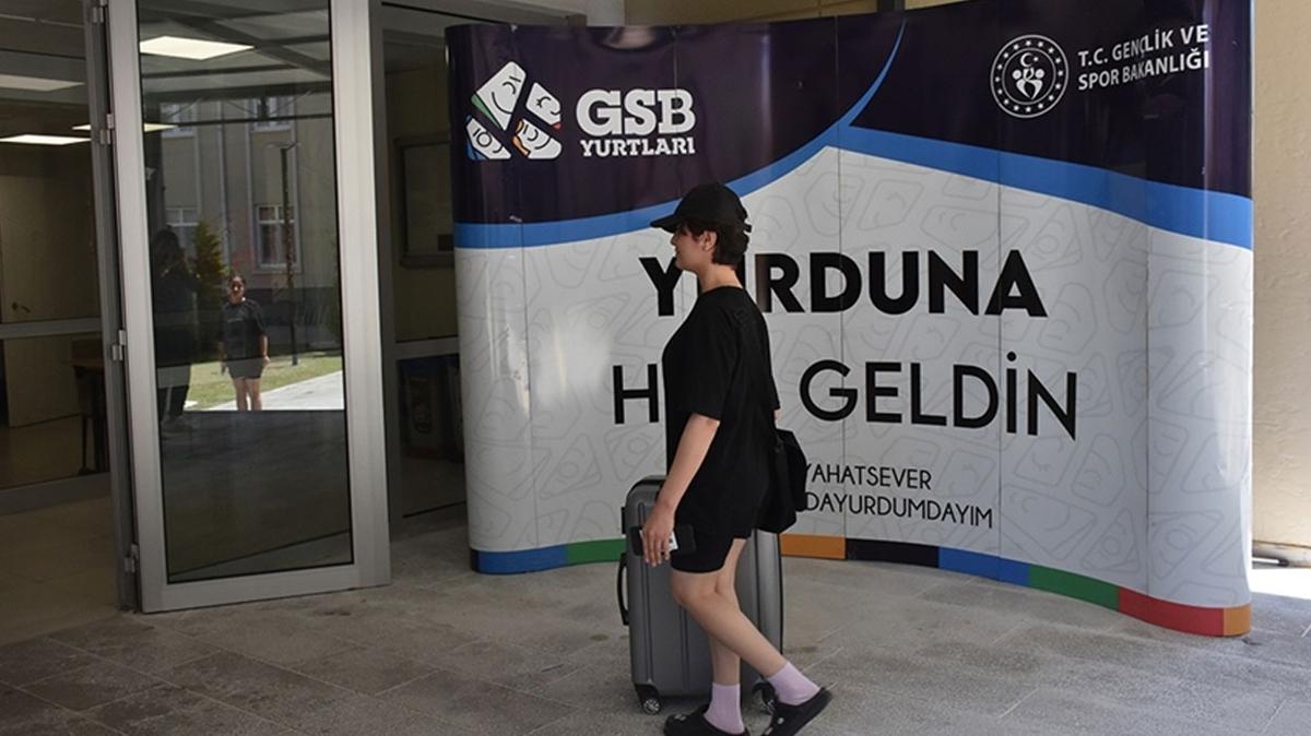 Bakan Bak duyurdu: rencilerimizin yzde 97'sini yurtlarmza yerletirdik