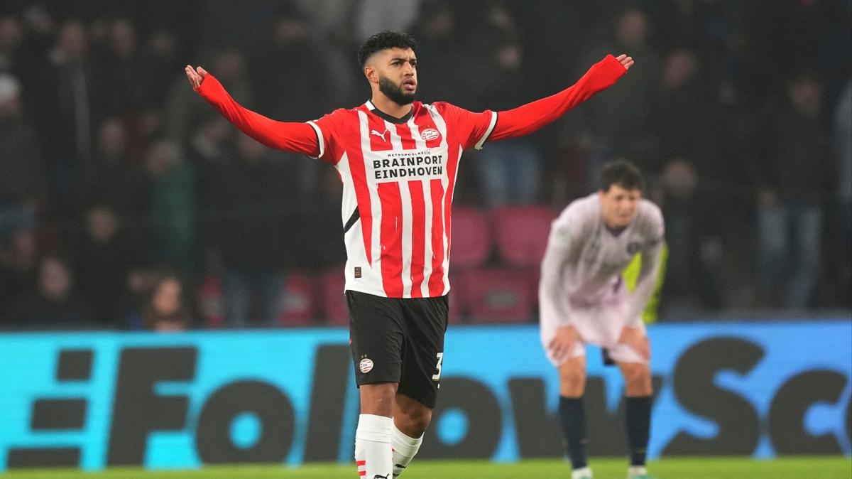 PSV,+Girona%E2%80%99y%C4%B1+ezdi+ge%C3%A7ti