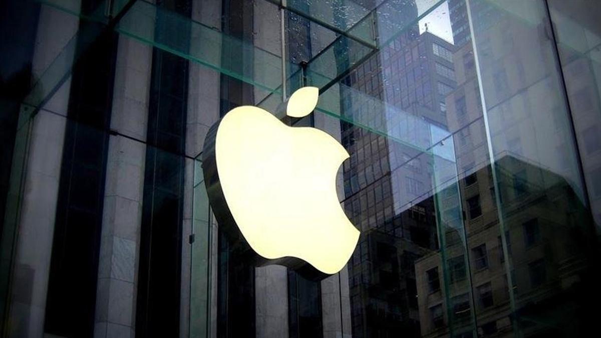 Rusya: Yasalara uymayan Apple'a 3,6 milyon ruble ceza kesildi