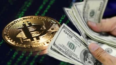 Bitcoin ve dolar ykselecek mi, decek mi?