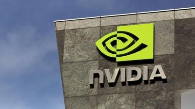 Nvidia, Apple' geti