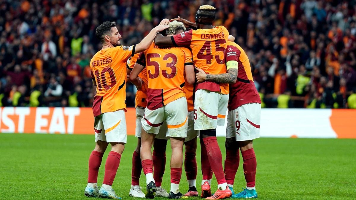 Galatasaray%E2%80%99%C4%B1n+rakibi+Tottenham