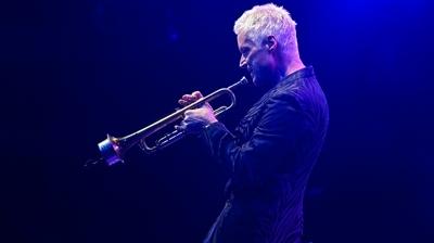 Chris Botti: Trkiye benim iin ok deerli