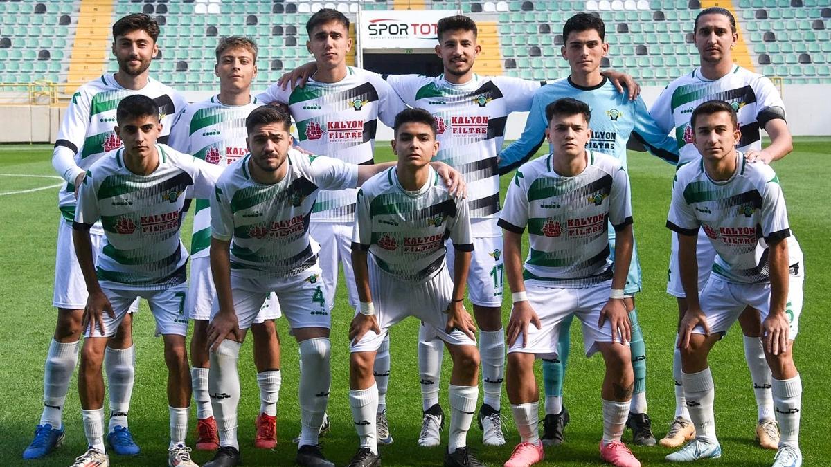 Bir dnemin sonu! Akhisarspor artk malara kmayacak