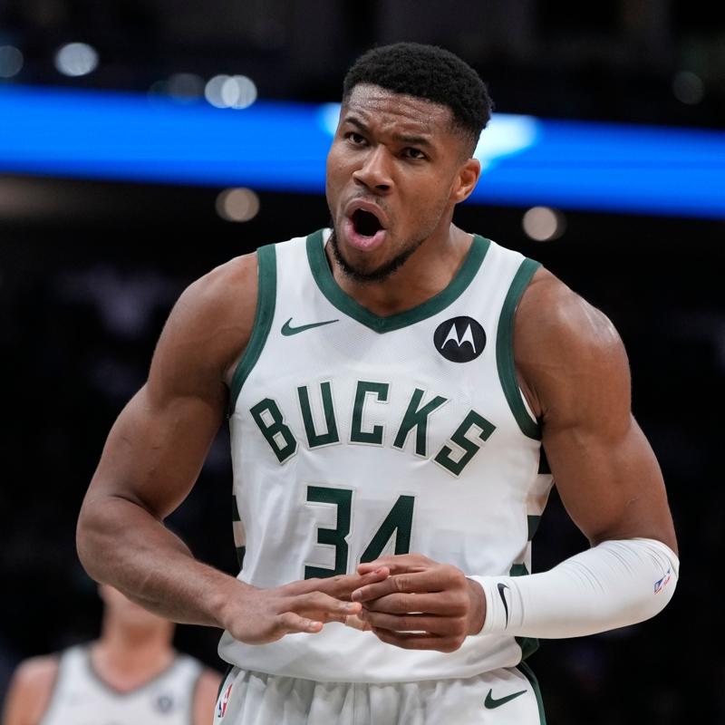 Milwaukee Bucks nefes ald! 6 malk malubiyet serisi sona erdi