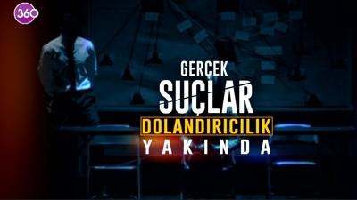 Gerek Sular'' yaknda 360'ta