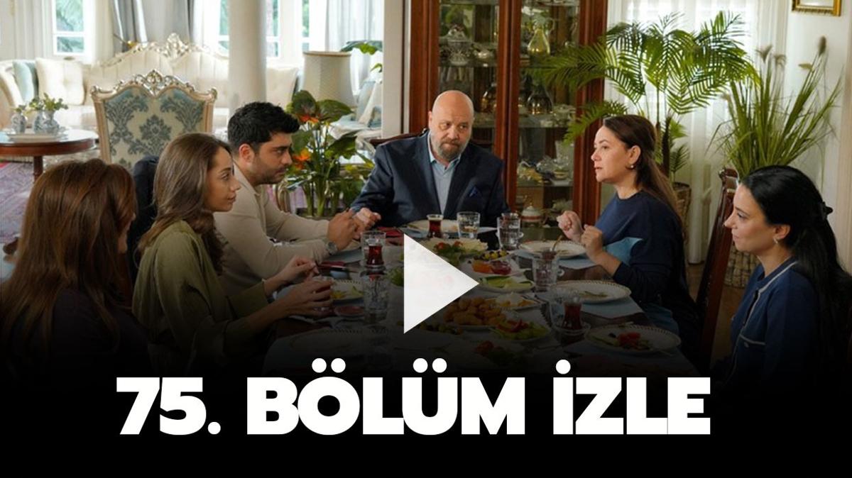 Kzlck erbeti 75. blm izle! Show Tv Kzlck erbeti son blm izle tek para!