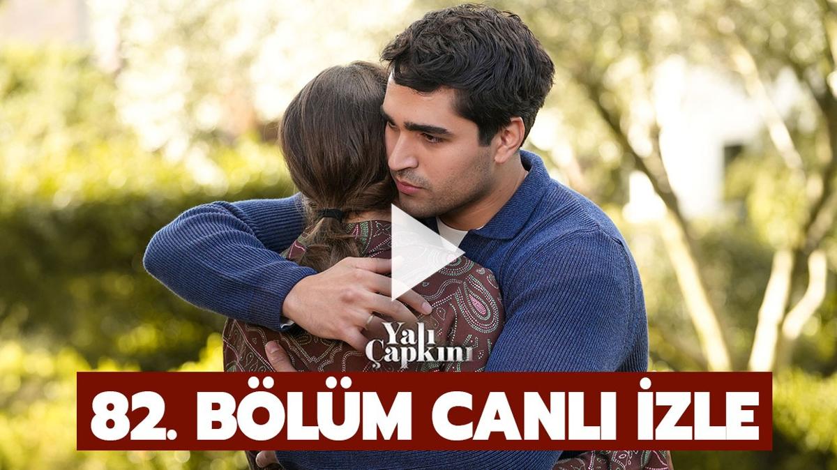 Yal apkn 82. blm izle tek para! Yal apkn son blm izle CANLI!