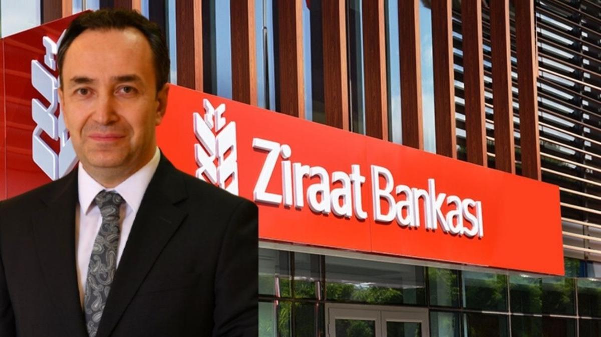 Ziraat Bankas'na 4 dl birden!