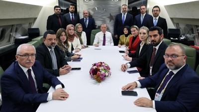 Liderler diplomasisi d�nemi