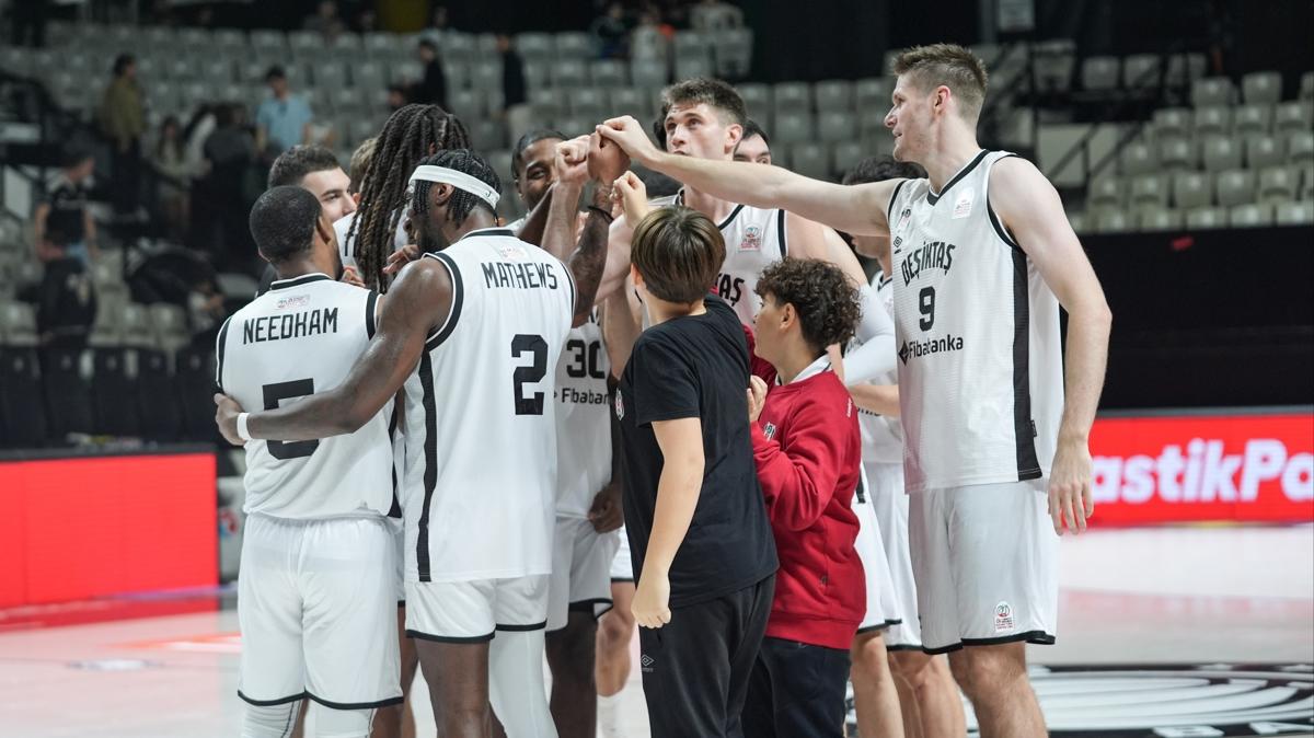 Basketbolda derbi haftas: Galatasaray ve Beikta Fibabanka kar karya