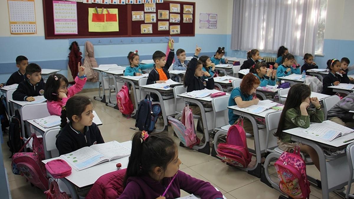 TBTAK'tan anlaml hareket! Ara tatilde renciler bilimin byl dnyasyla tanacak