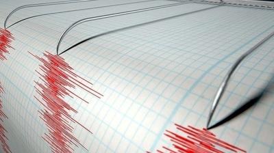 Kba'da 6,8 byklnde deprem