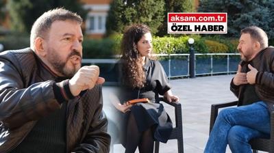 Mustafa Topalolu sahne alan sesleri deerlendirdi: Ahrdan kz karsam daha iyi barr!