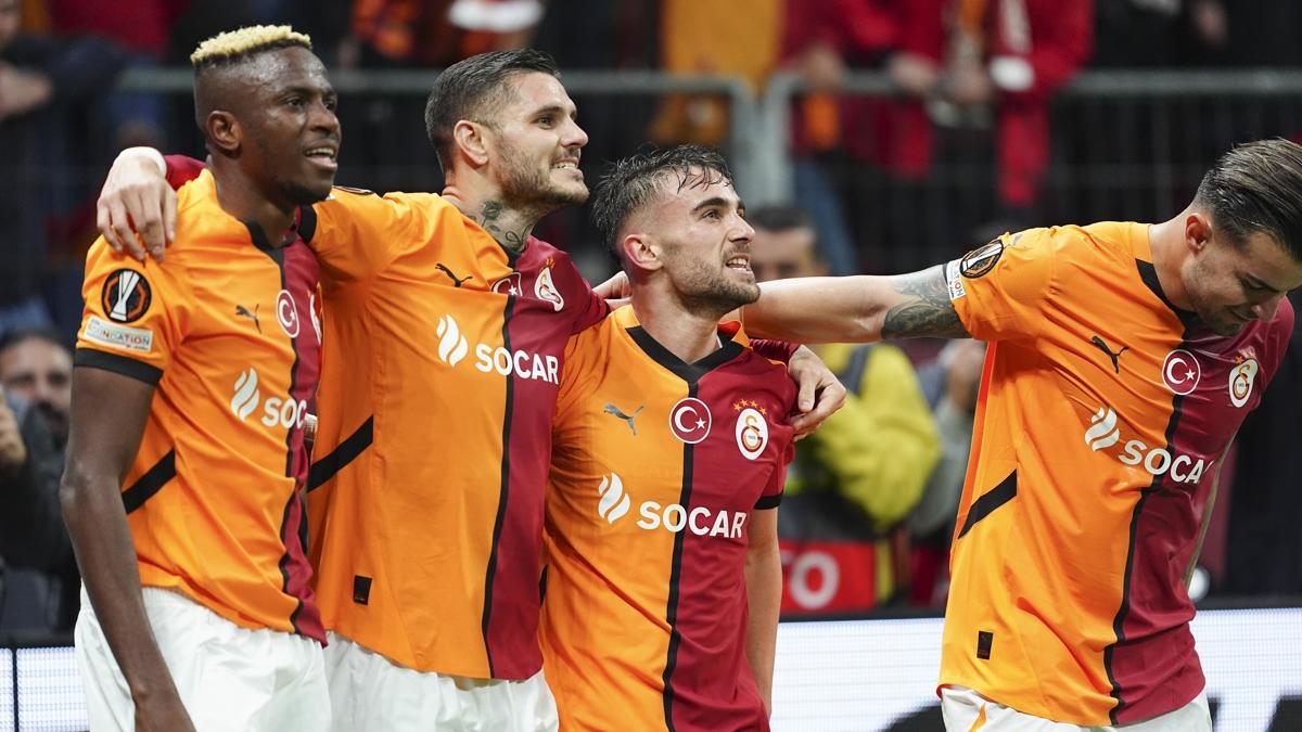 Ylmaz Vural'dan Galatasaray'a vg dolu szler