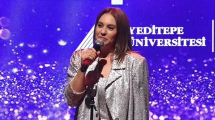 Evrim Alasya'nn adapszla tahamml yok!