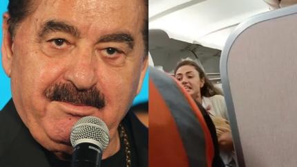brahim Tatlses'in hedefinde kz Dilan tak m var? 'Beslediim kpekler...'