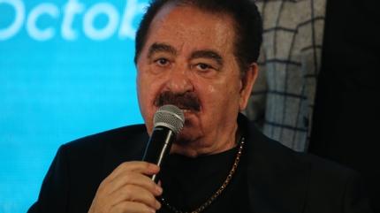 brahim Tatlses'in szlerine, eski dostundan ar karlk! 'Konuursam, bir daha konuamaz'