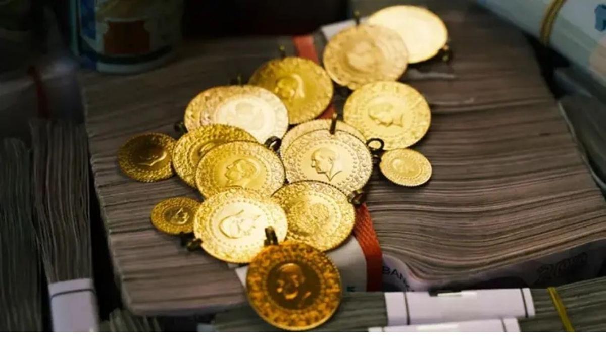 Altn fiyatlar ne kadar" Gram altn ka lira" te Kapal ar'da 11 Kasm 2024 gncel altn kuru fiyatlar (CANLI)