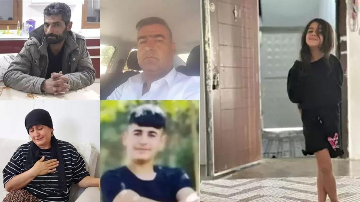 Bakan Tun: Narin davasnda mahkeme heyeti bilirkiiden ek rapor istedi