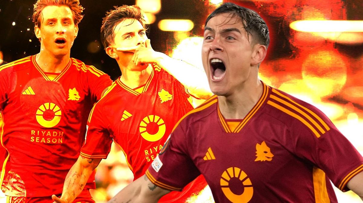 Devre aras bombas Paulo Dybala! 3 yllk szleme: Maa bile belli oldu