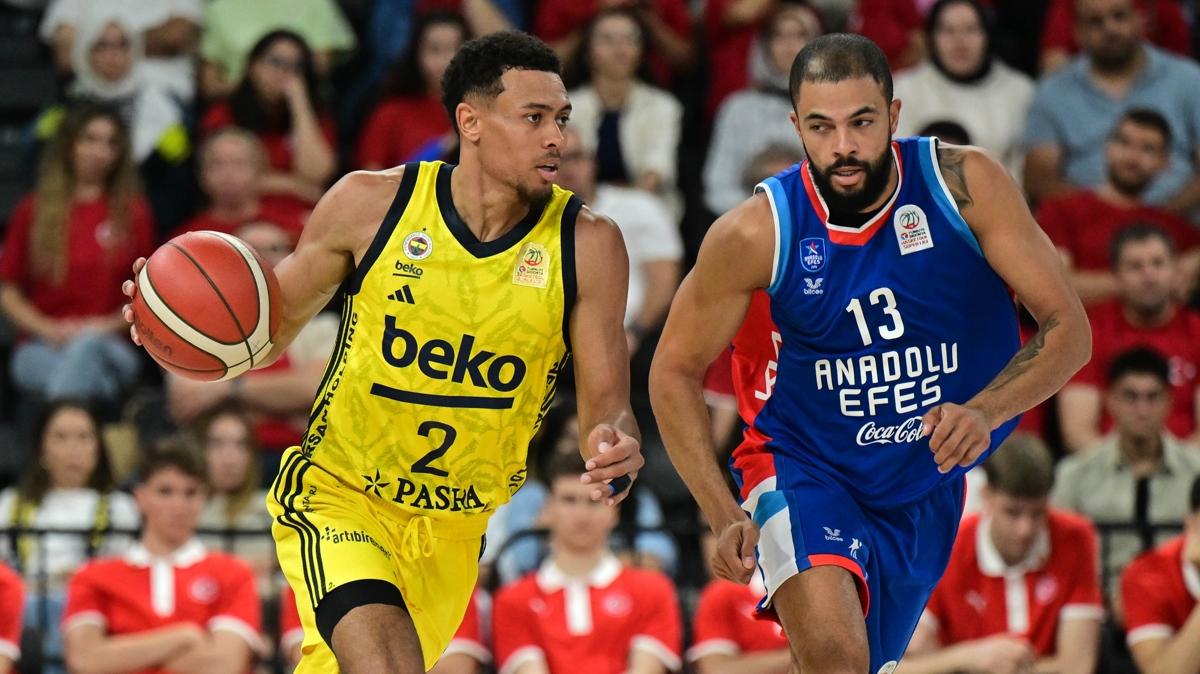 Wade Baldwin  Fenerbahe Beko sakatlk fotoraflar resimleri