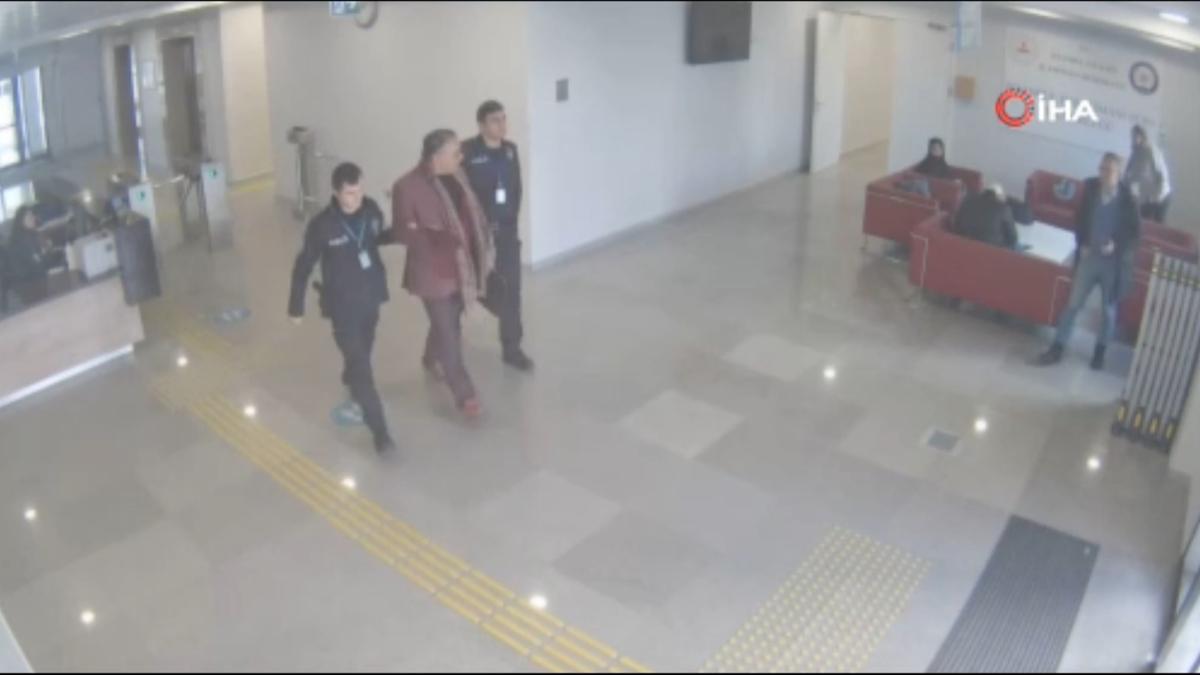 Gzaltna alnan Barbaros ansal serbest brakld