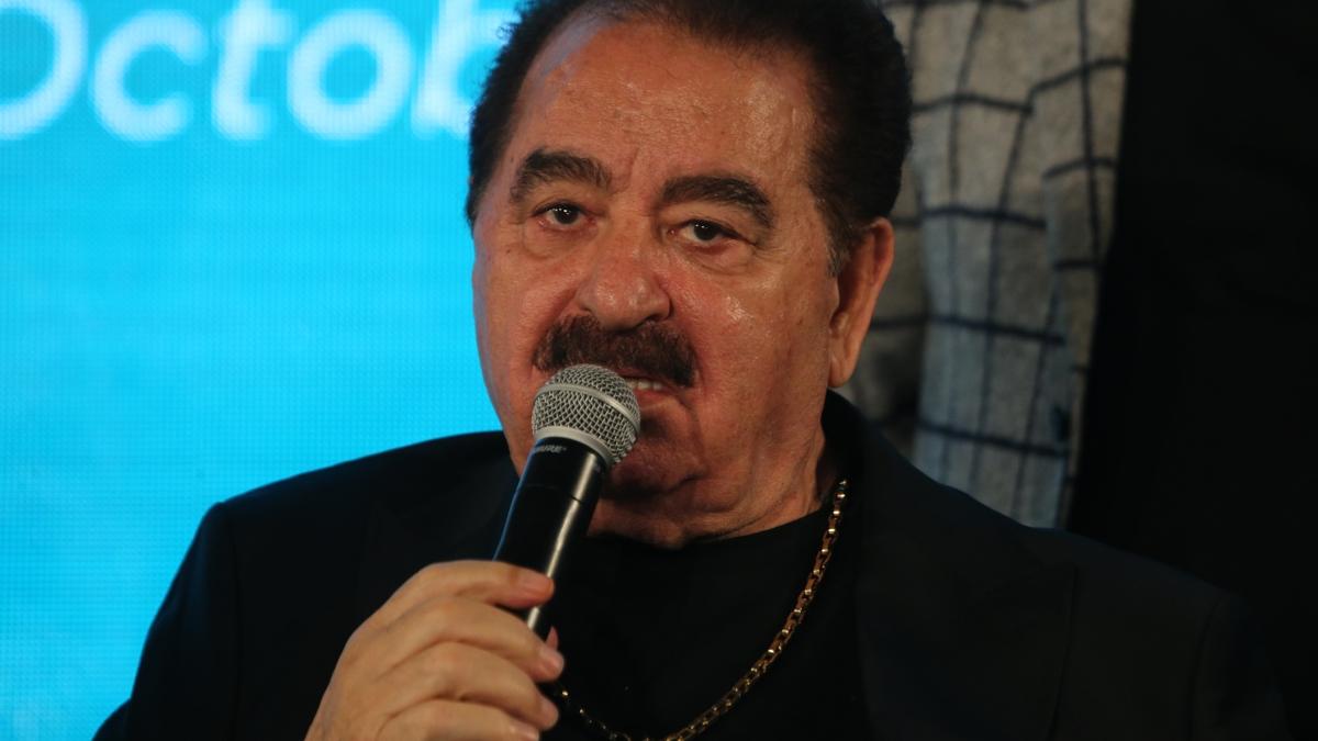 brahim Tatlses'in szlerine, eski dostundan ar karlk! 'Konuursam, bir daha konuamaz'