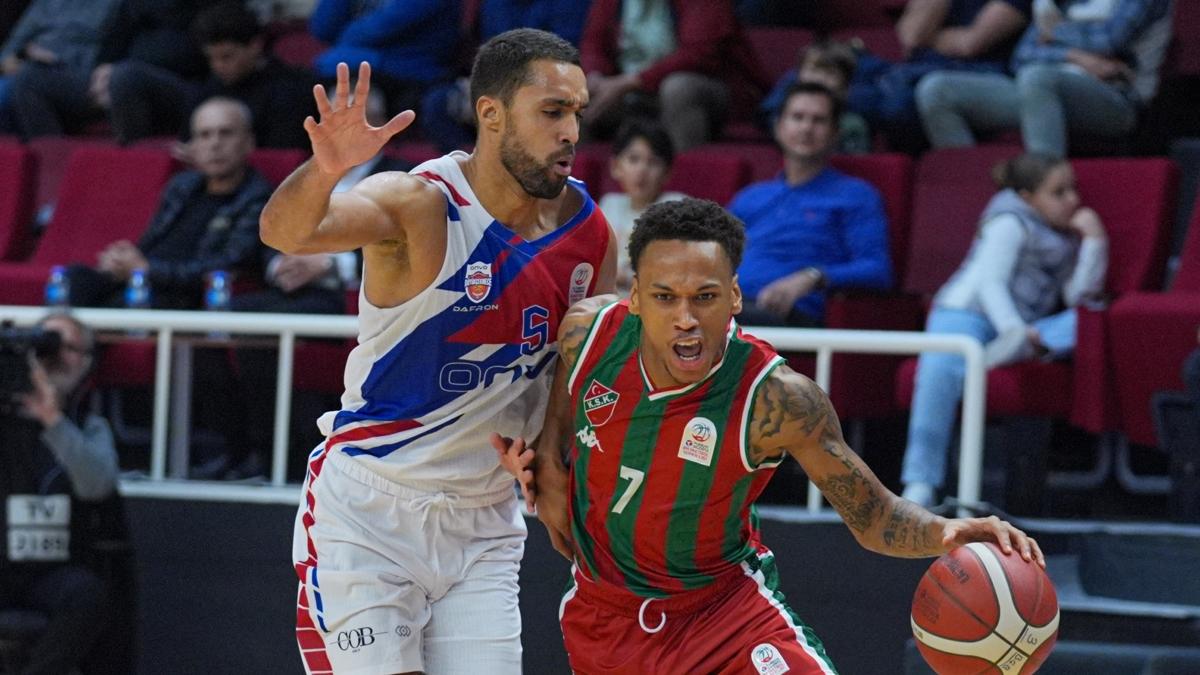 Karyaka, Kolossos'u konuk edecek