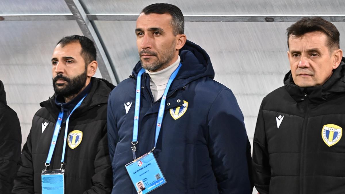 Petrolul Ploieti, adm adm play-off'a