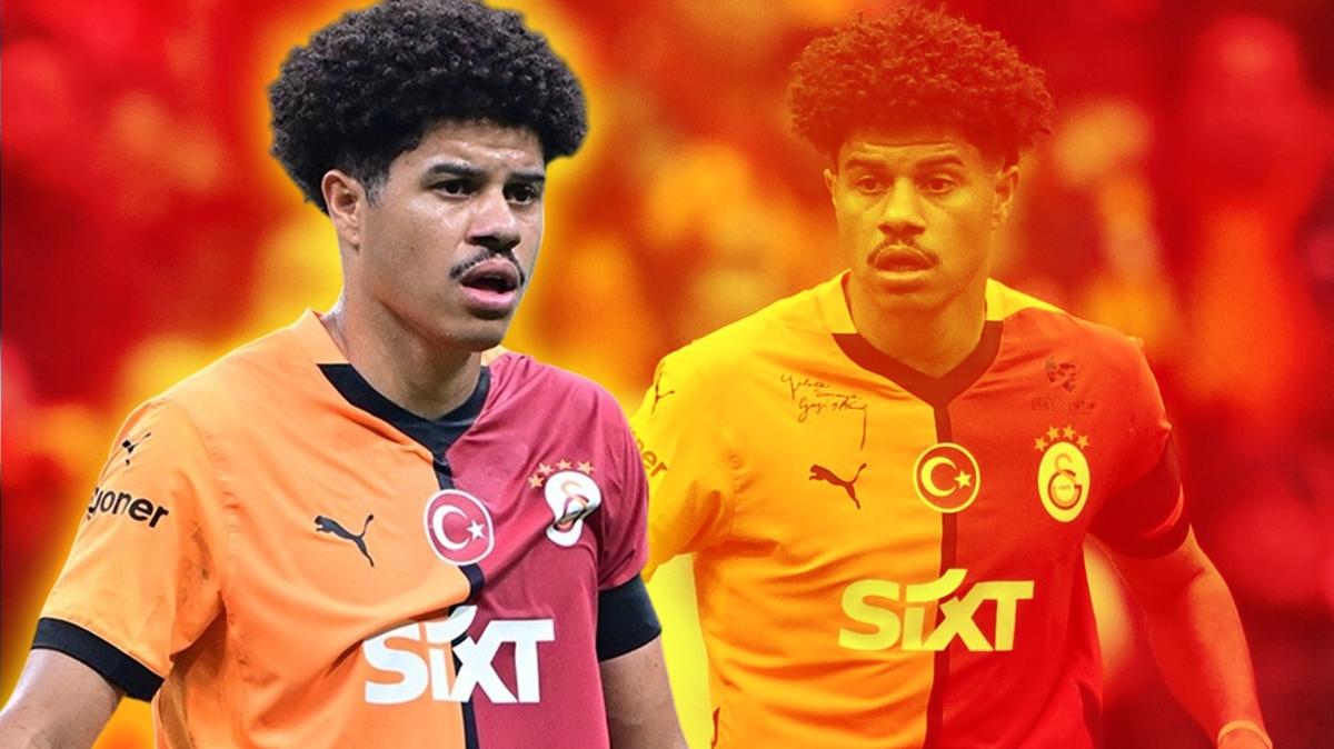 Galatasaray’da Gabriel Sara ayrılığı: Sürpriz teklifler!