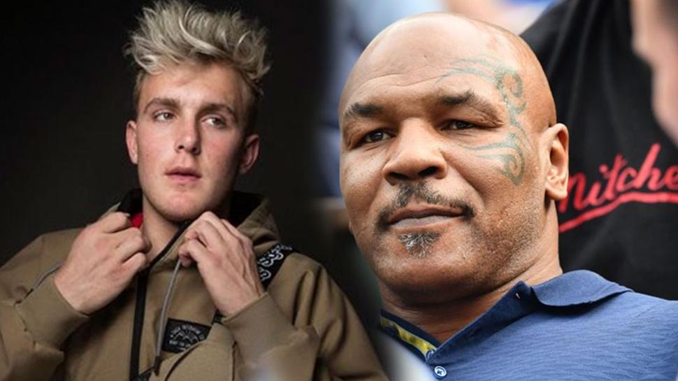 Mike Tyson-Jake Paul boks ma ne zaman, saat kata? Mike Tyson-Jake Paul boks ma nereden izlenecek?