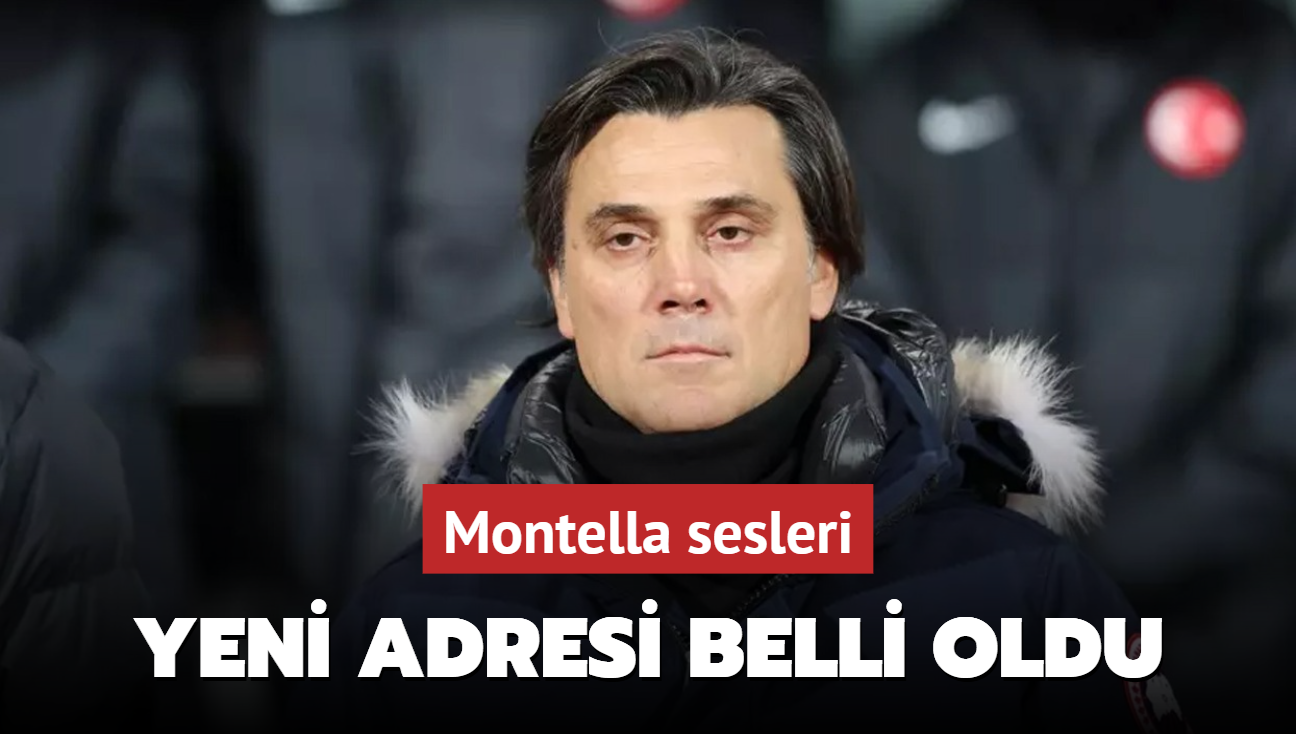 Montella sesleri