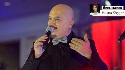 Bu laflara komedyenler ok kzacak! Yavuz Sekin: 'Sosyal medyada komik, sahnede vasatlar'