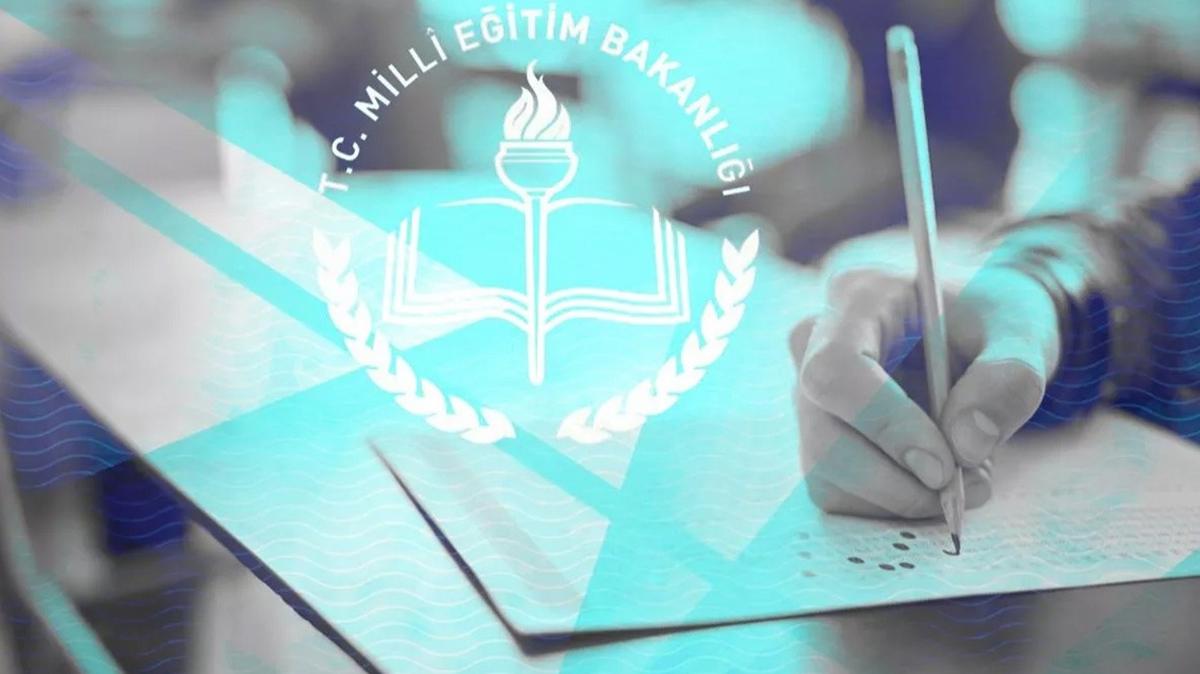 Yaryl tatili ne zaman balayacak, okullar ne zaman kapanacak" MEB 2024-2025 Eitim retim Takvimi