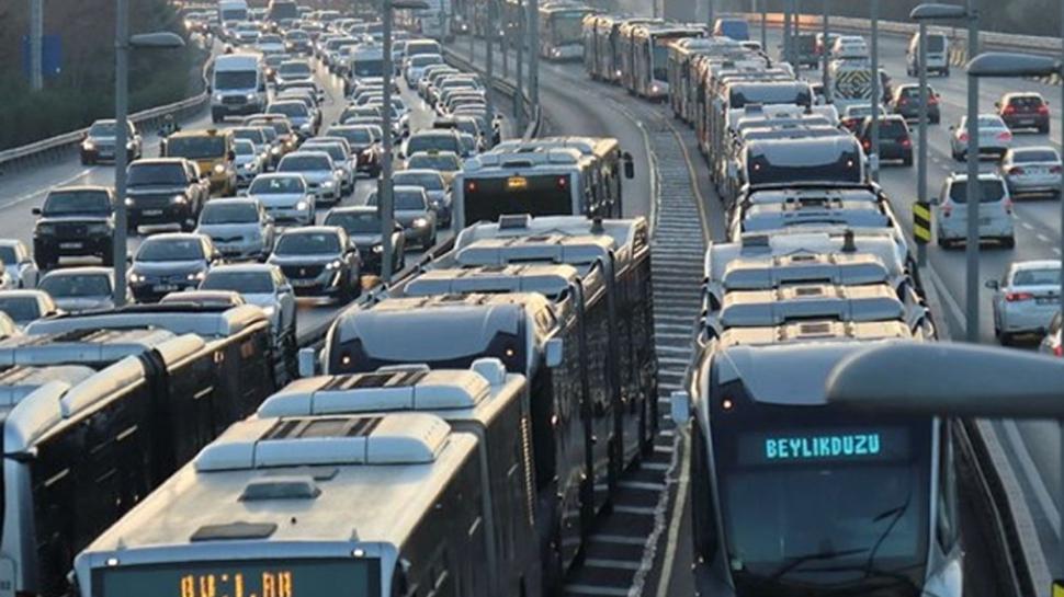 Tepkiler  gibi byyor... CHP stanbullularn kabusu oldu!