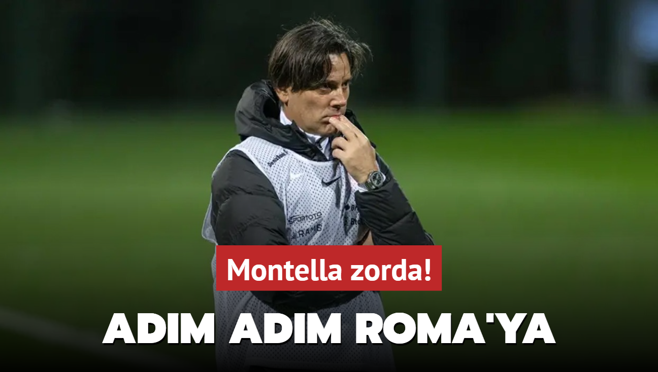 Montella zorda!