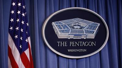 Pentagon'dan Gazze aklamas