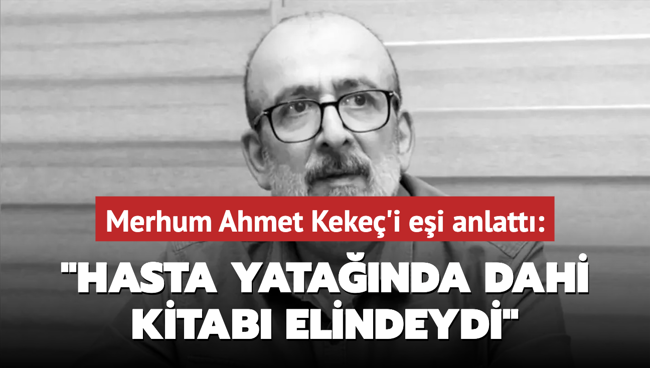 Ahmet kalemiyle savayordu