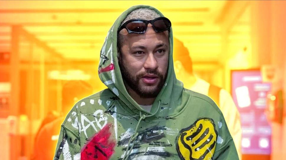 Dünya bu transferi konuşuyor! Neymar 2 yıllığına "Geliyorum" dedi